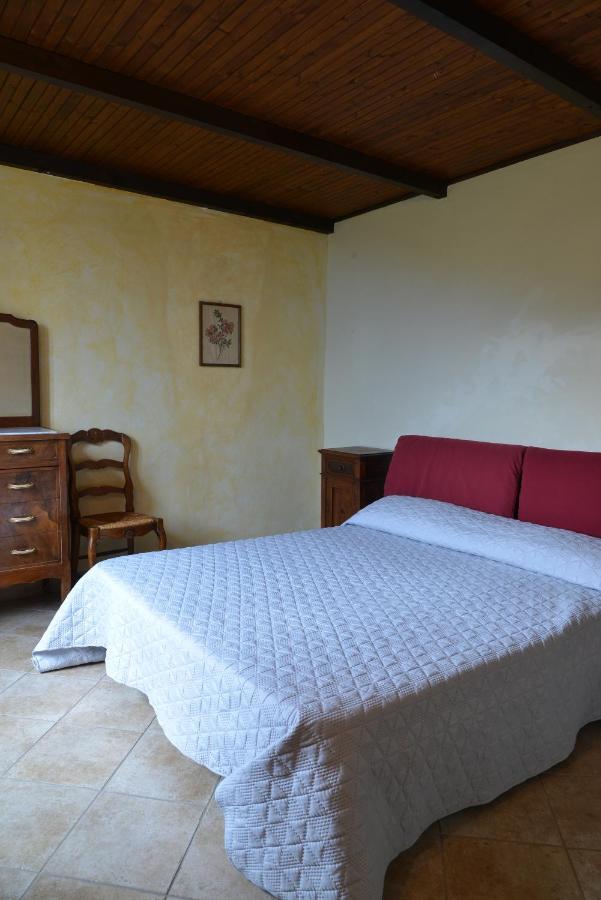 Agriturismo Osteria Du Barba Pe' - Casa Miranda Seborga Buitenkant foto